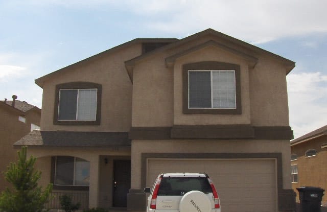 376 Playful Meadows Dr NE - 376 Playful Meadows Drive Northeast, Rio Rancho, NM 87144