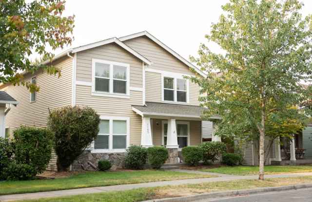 Updated 4 Bedroom DuPont Home for Rent