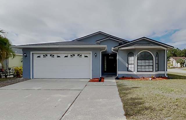 1497 Londra Ln - 1497 Londra Lane, Kissimmee, FL 34744