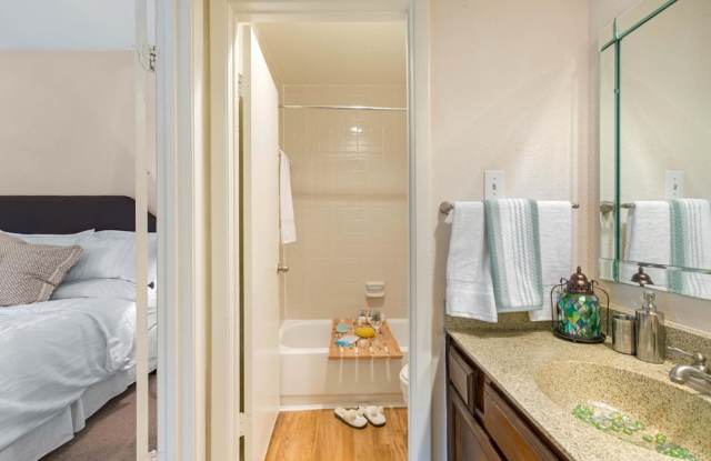 Photo of The Place at Barker Cypress