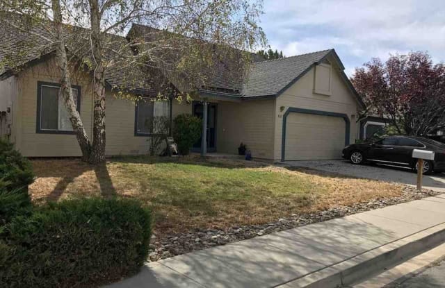 403 Sunwood Drive - 403 Sunwood Drive, Carson City, NV 89701