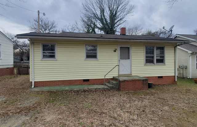 2 Bedroom House in High Point