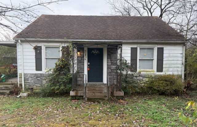 Photo of 812 Chickasaw Avenue