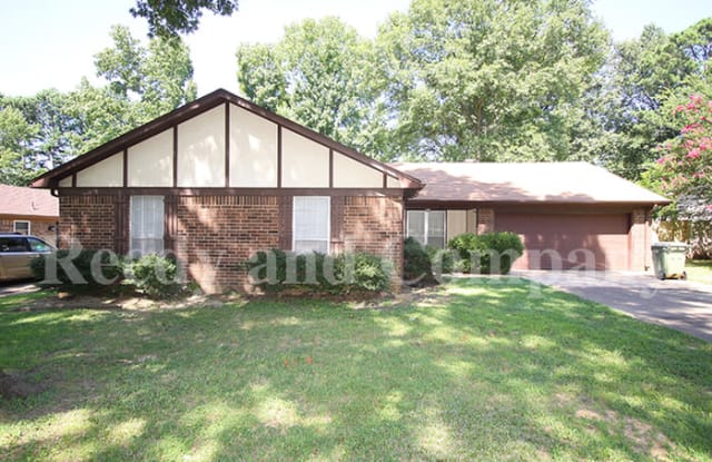 3189 Wythe Road - 3189 Wythe Road, Memphis, TN 38134