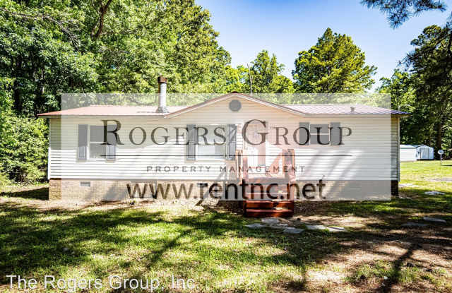 3151 Gela Rd - 3151 Gela Road, Granville County, NC 27565