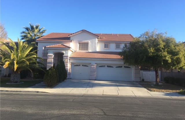 1759 QUIVER POINT Avenue - 1759 Quiver Point Avenue, Henderson, NV 89012