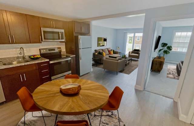 Photo of Winchester Arms