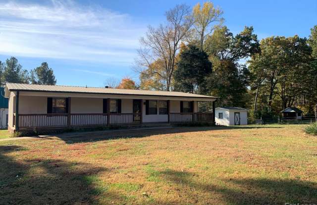 8527 Dog Leg Road