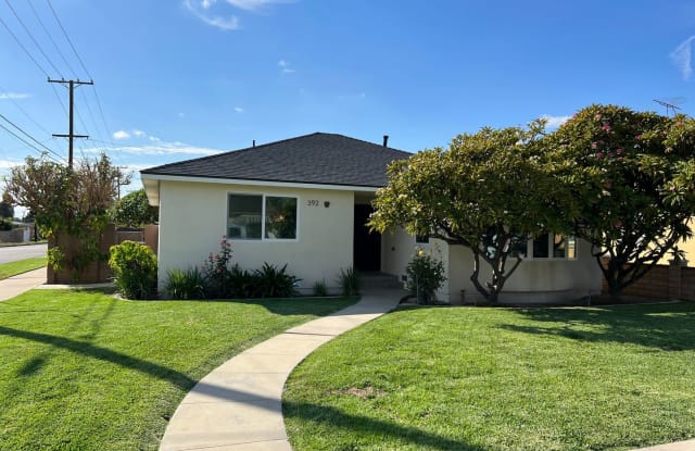 392 N Citrus Street - 392 N Citrus St, Orange, CA 92868