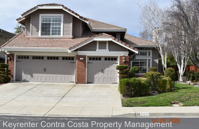 103 Pinnacle Ridge Court - 103 Pinnacle Ridge Court, Danville, CA 94506