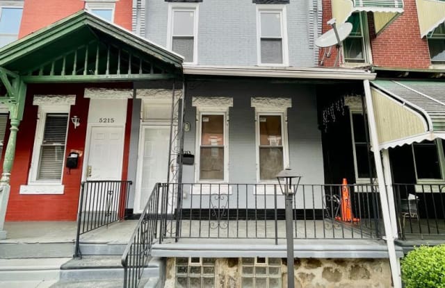 5213 Kershaw Street - 5213 Kershaw Street, Philadelphia, PA 19131