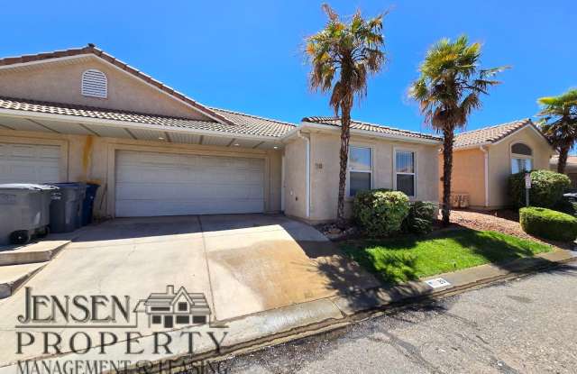 Photo of 4 Bedroom Home in St. George