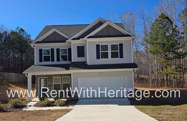 Stunning New 4bd/ 2.5ba / Immaculate / Attention to Detail/ Great Location