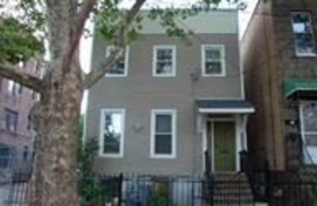 11 NEVIN ST - 11 Nevin Street, Jersey City, NJ 07306