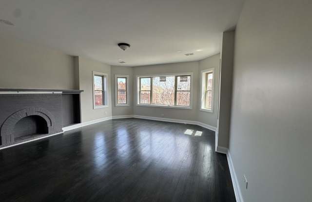 7730 S Cornell Avenue