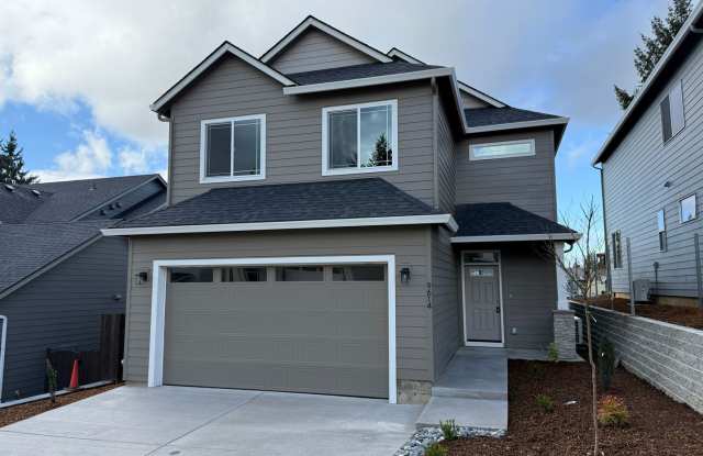 Beautiful Four Bedroom New Construction Home For Rent