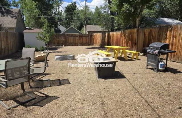 2317 West Platte Ave