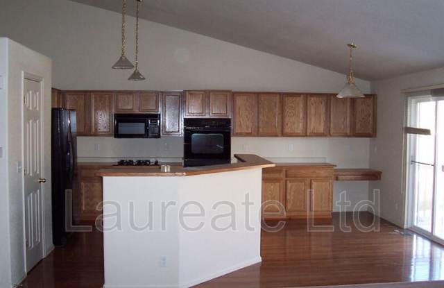 933 Quarterhorse Trail