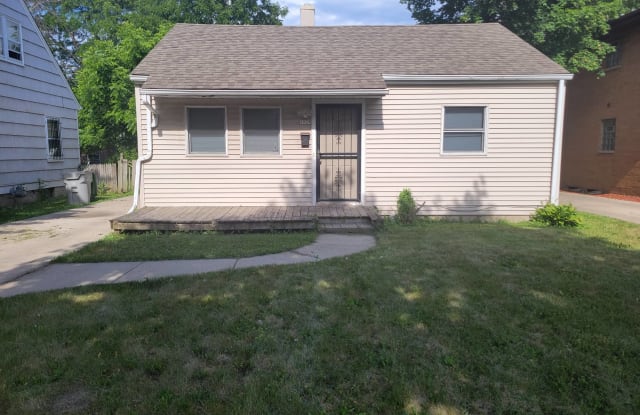 5929 North 35th Street - 5929 North 35th Street, Milwaukee, WI 53209