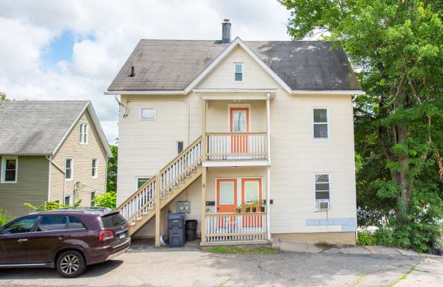 Photo of 6 Crescent Street