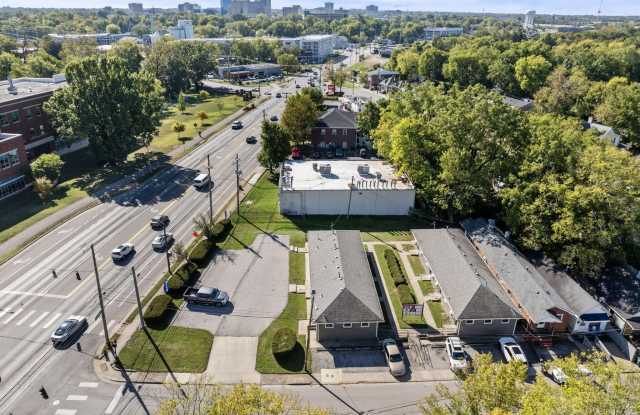 528 Booker Street unit: 3