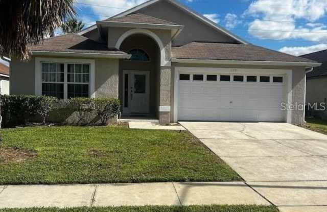 2521 ONEIDA LOOP