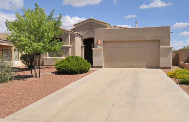 13708 E High Plains Ranch St