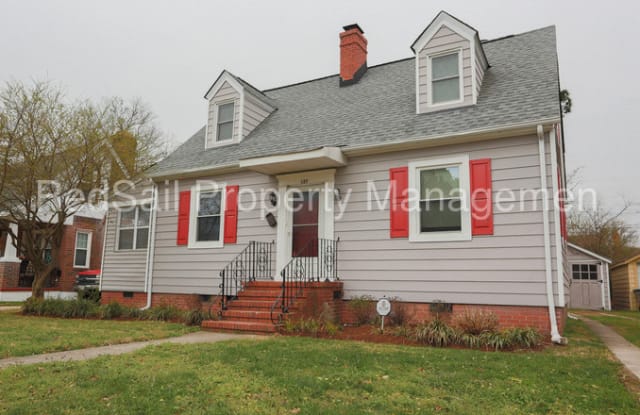 127 Wythe Parkway - 127 Wythe Parkway, Hampton, VA 23661