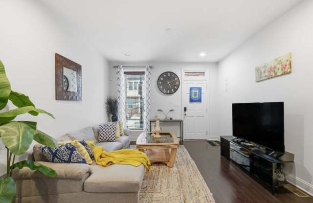 1012 McDonogh Street - 1