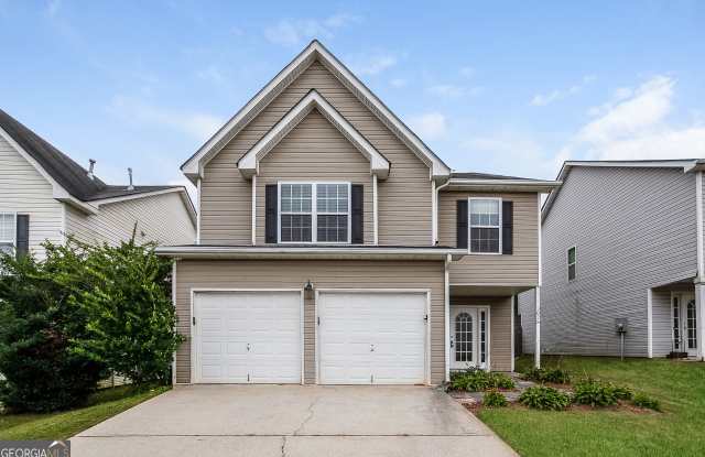 3028 Summer Breeze Drive