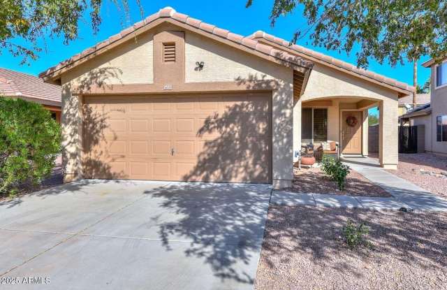 16530 W STATLER Street W