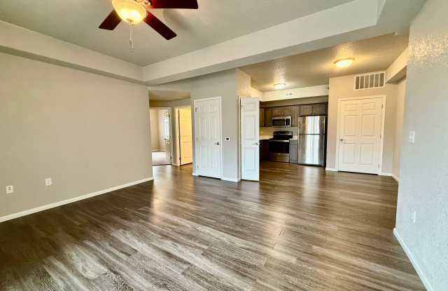 Legacy Condos - Waverly, Iowa