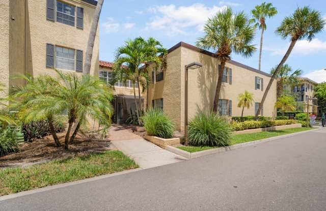 Photo of Adorable 1BD/1BTH Condo in Gated South Tampa Community with Resort Style Amenities!