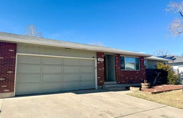 Charming, Updated Ranch-Style Home Near Lake Loveland