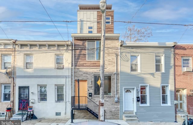 629 WINTON STREET - 629 Winton Street, Philadelphia, PA 19148