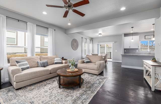 5325 Sky Top Lane - 1