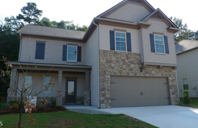 4330 Cordova Ln #1 - 4330 Cordova Ln, Forsyth County, GA 30028