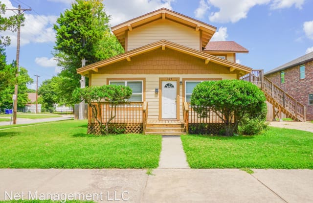 425 S. Santa Fe - 425 South Santa Fe Avenue, Norman, OK 73069