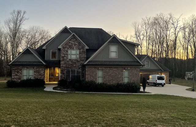 4307 Hope Ranch Drive - 4307 Hope Ranch Drive, Apison, TN 37302