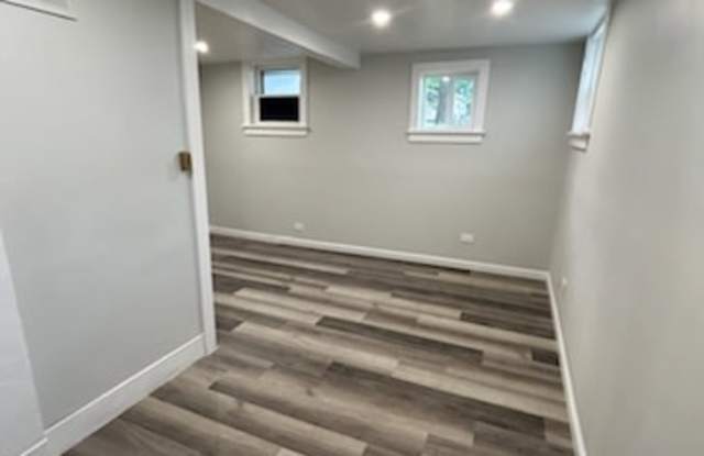 523 27th Street South unit B ( Downstairs Basement ) - 2