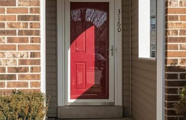 3160 Timberlodge Landing