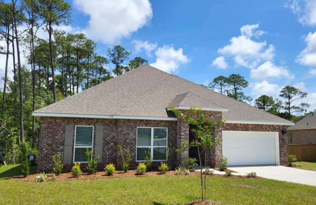 Like-new FULLY FURNISHED/TURN-KEY home in the St. Martin community of Ocean Springs, MS!