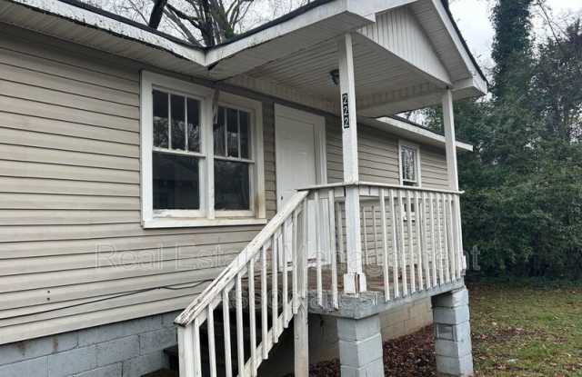 Photo of 222 N 15th St