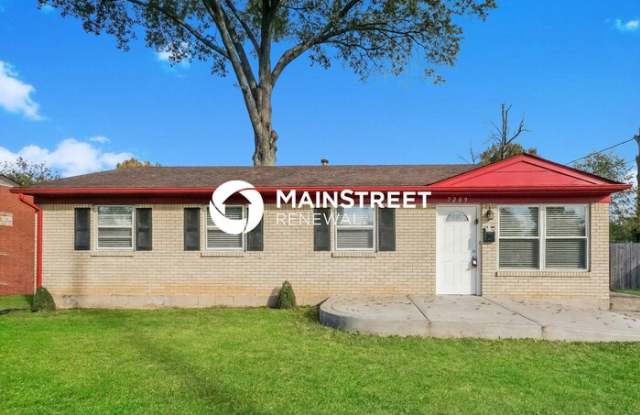 Photo of 7209 Daisy Avenue