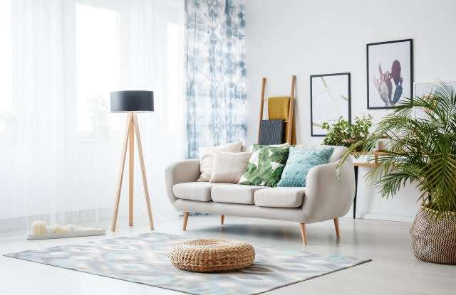 820 South Gateway Blvd Unit D21