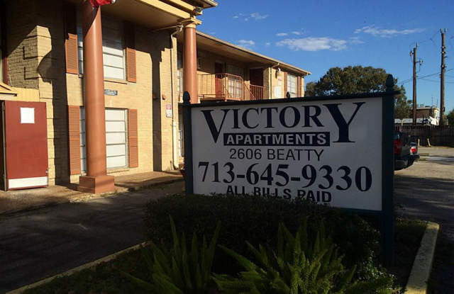 Photo of Victory Apartments