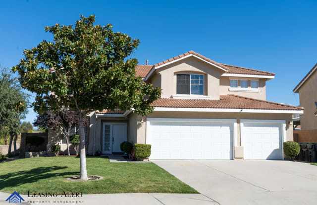 22607 White Wing Way - 22607 White Wing Way, Santa Clarita, CA 91350