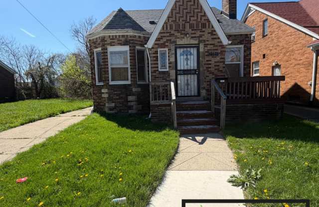 Beautiful 3 Bed 1 Bath Home **Open House Thurs June 11th from 3pm to 3:30pm**