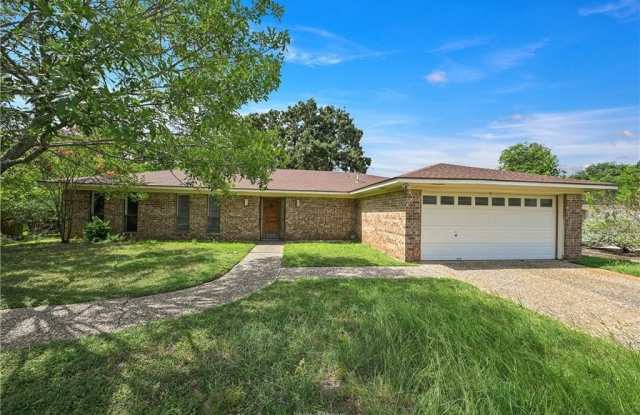 2505 Rustling Oaks Drive