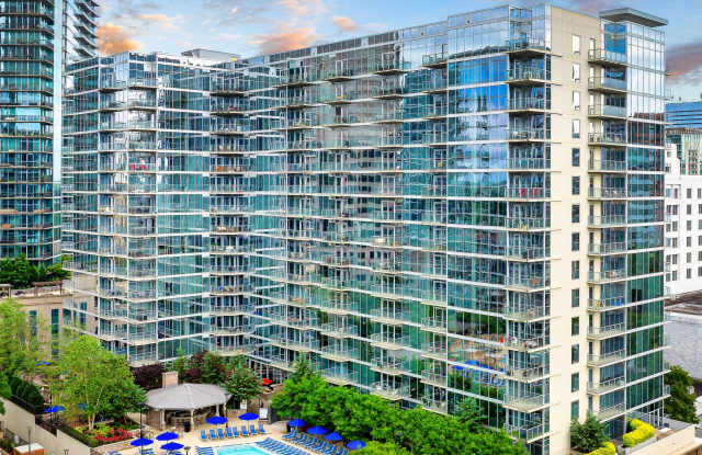 Sixty 11th Apartments
